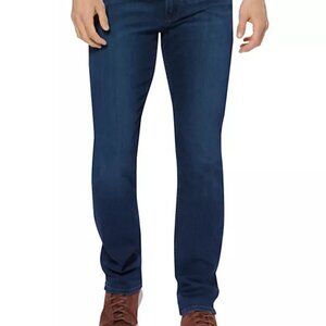 Paige Lennox Slim Fit Jeans Stretch Men's 28x32 Parnell